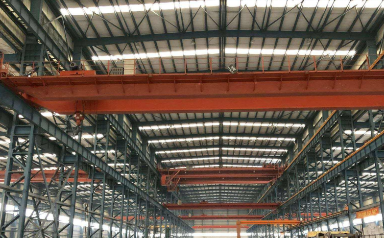 湘潭盘点重型钢结构在施工中容易出现的问题
