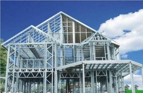 湘潭怎么才能预防钢结构建筑出现腐蚀问题